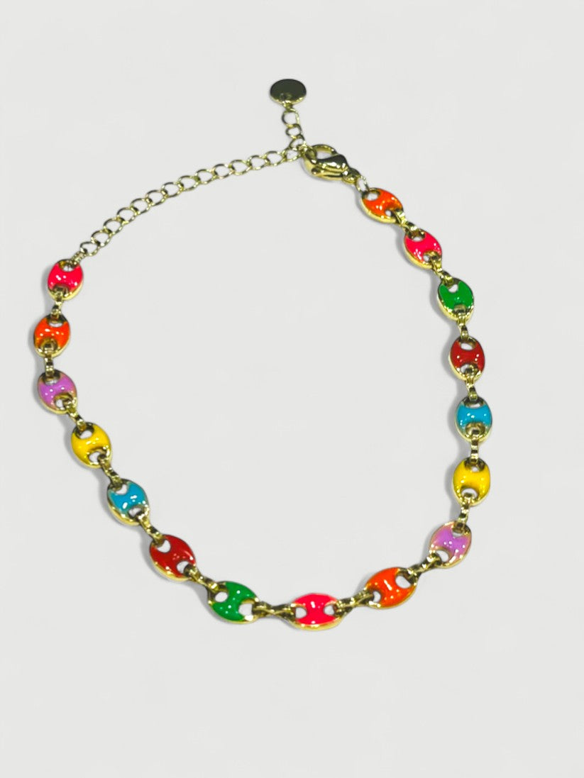 Pulsera col Mielina - 1