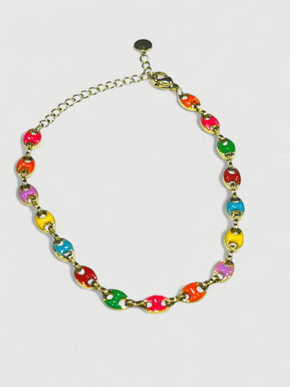 Pulsera col Mielina - 1