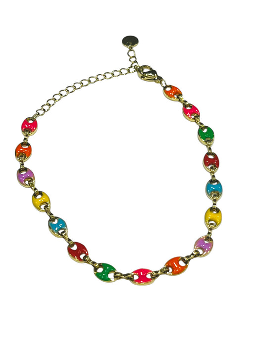 Pulsera col Mielina - 1