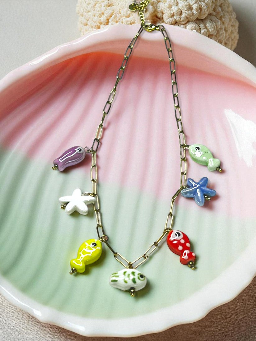 Collar Splash