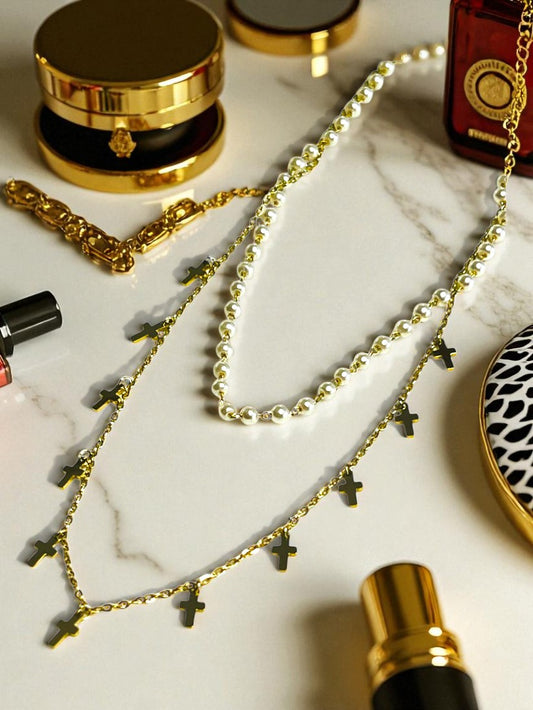 Collar  Clarity