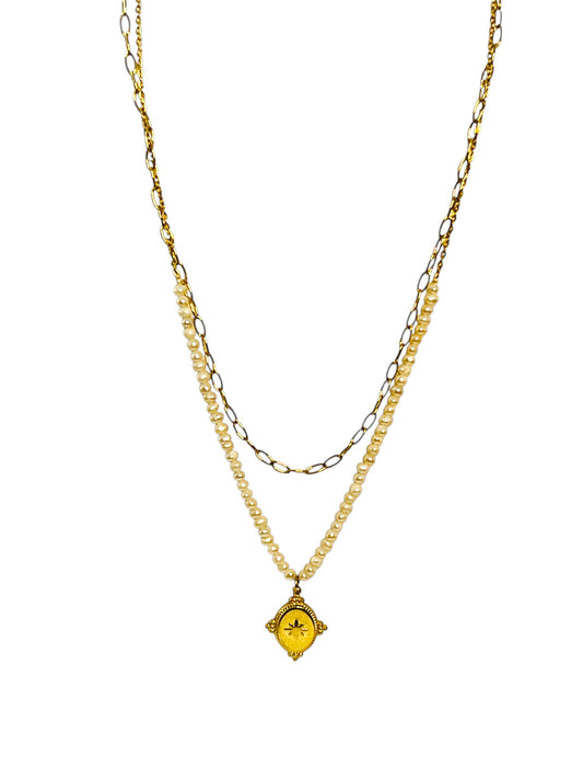 Collar Elysia