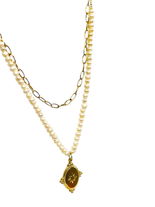 Collar Elysia