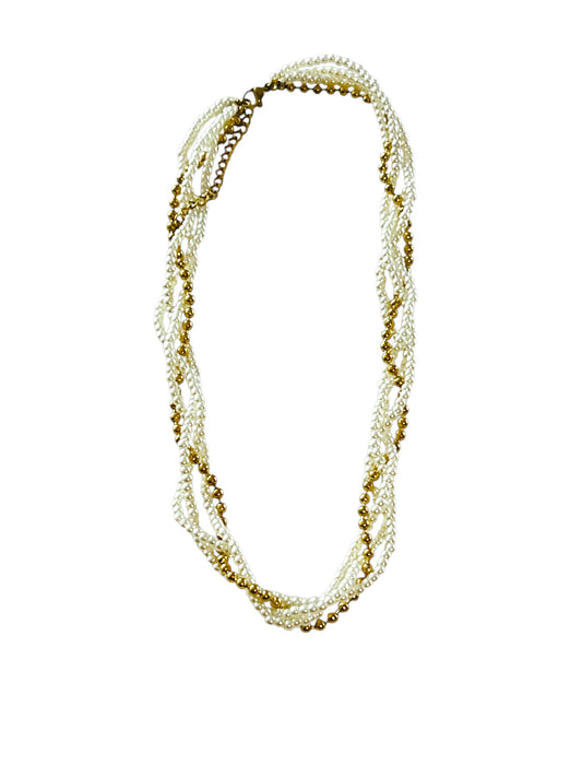 Collar Doralma