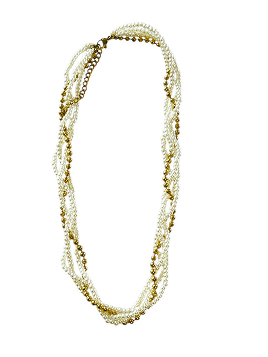 Collar Doralma