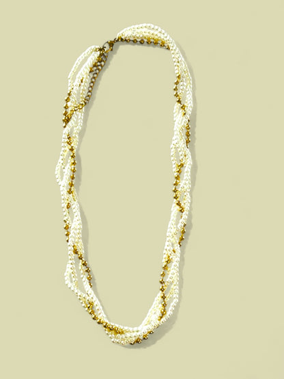 Collar Doralma