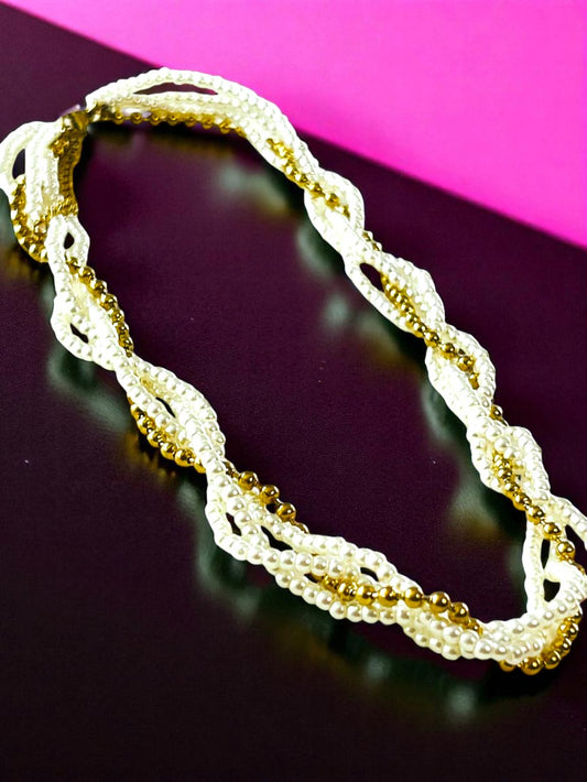 Collar Doralma