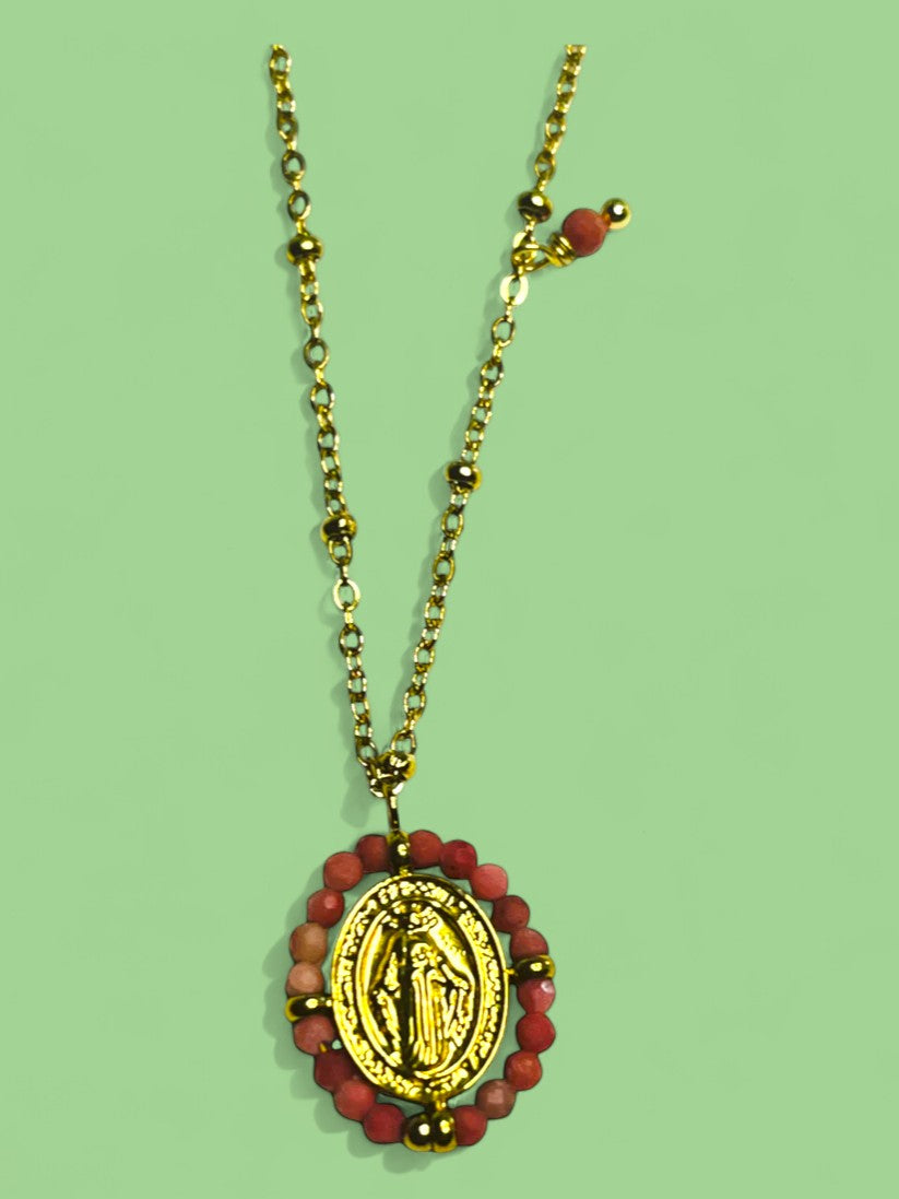 Collar Santina