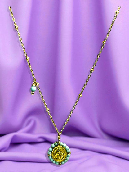 Collar Santina