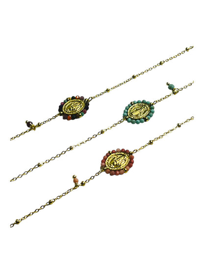 Pulsera Santina