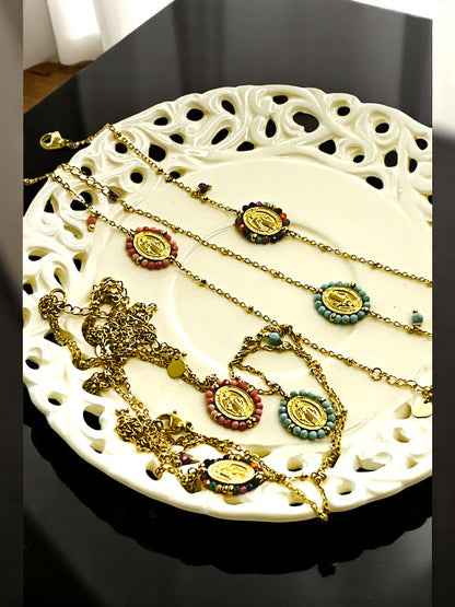 Pulsera Santina