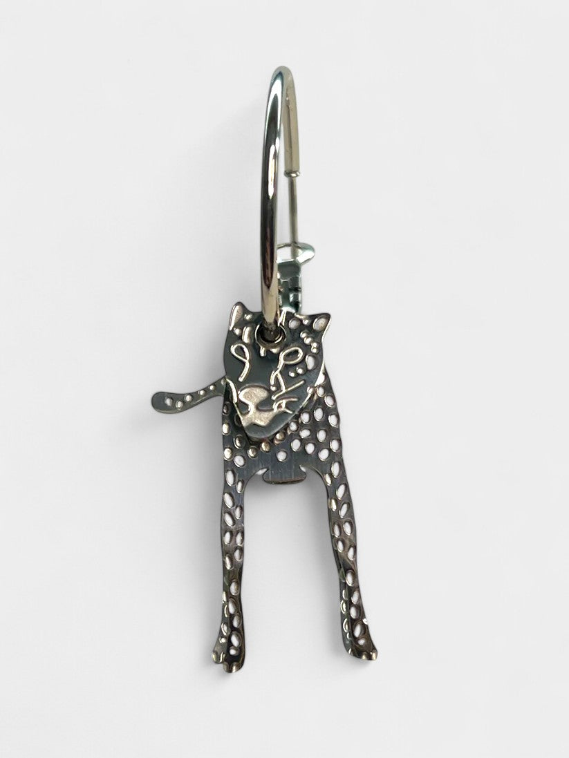 Pendientes Savanna