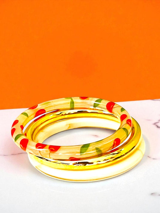 Pulsera Tess