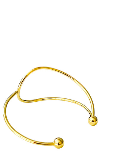 Pulsera Ondina