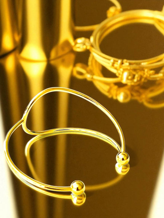 Pulsera Ondina