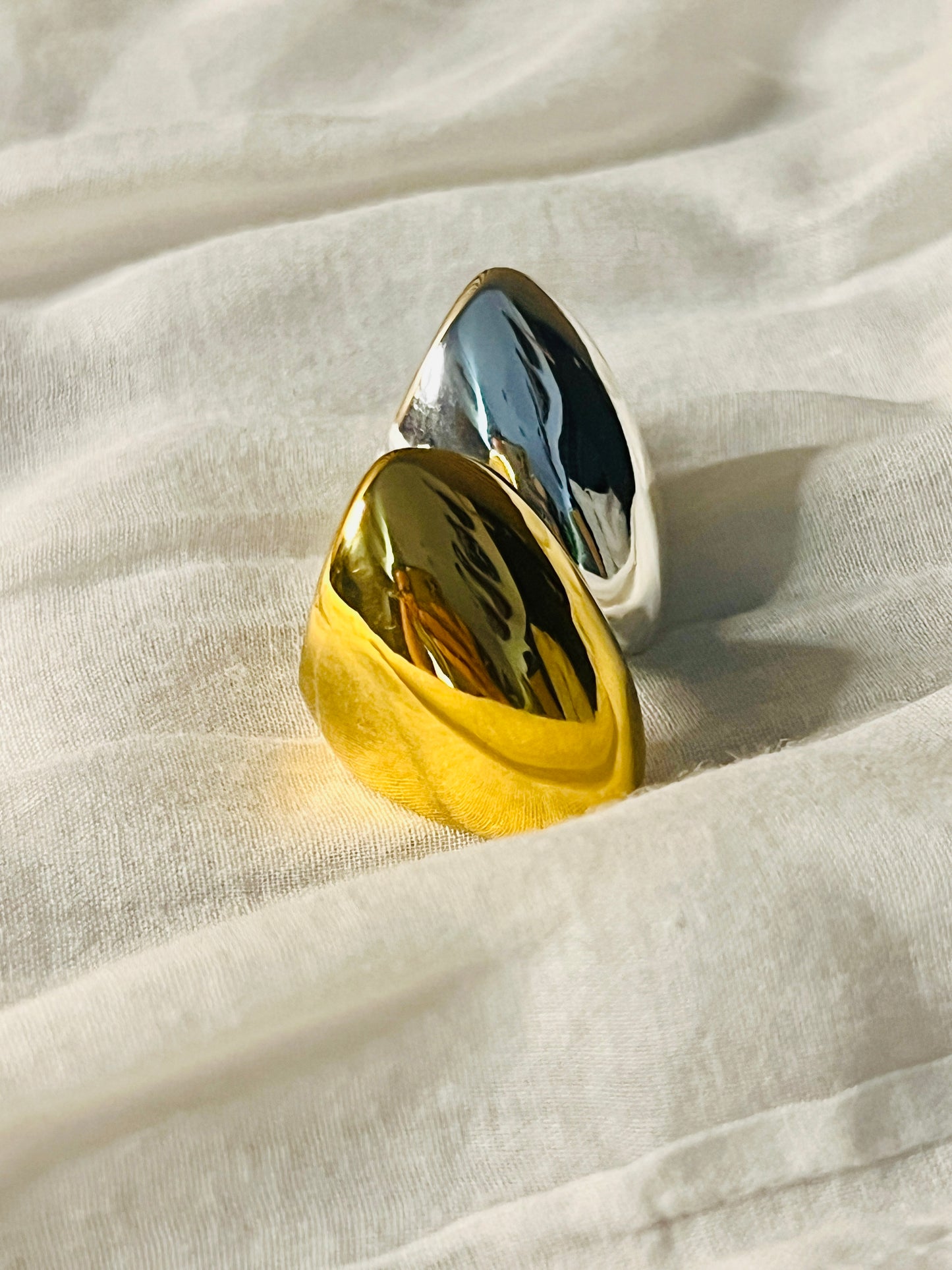 Anillo Dune