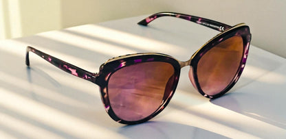 Gafas Noir Violeta