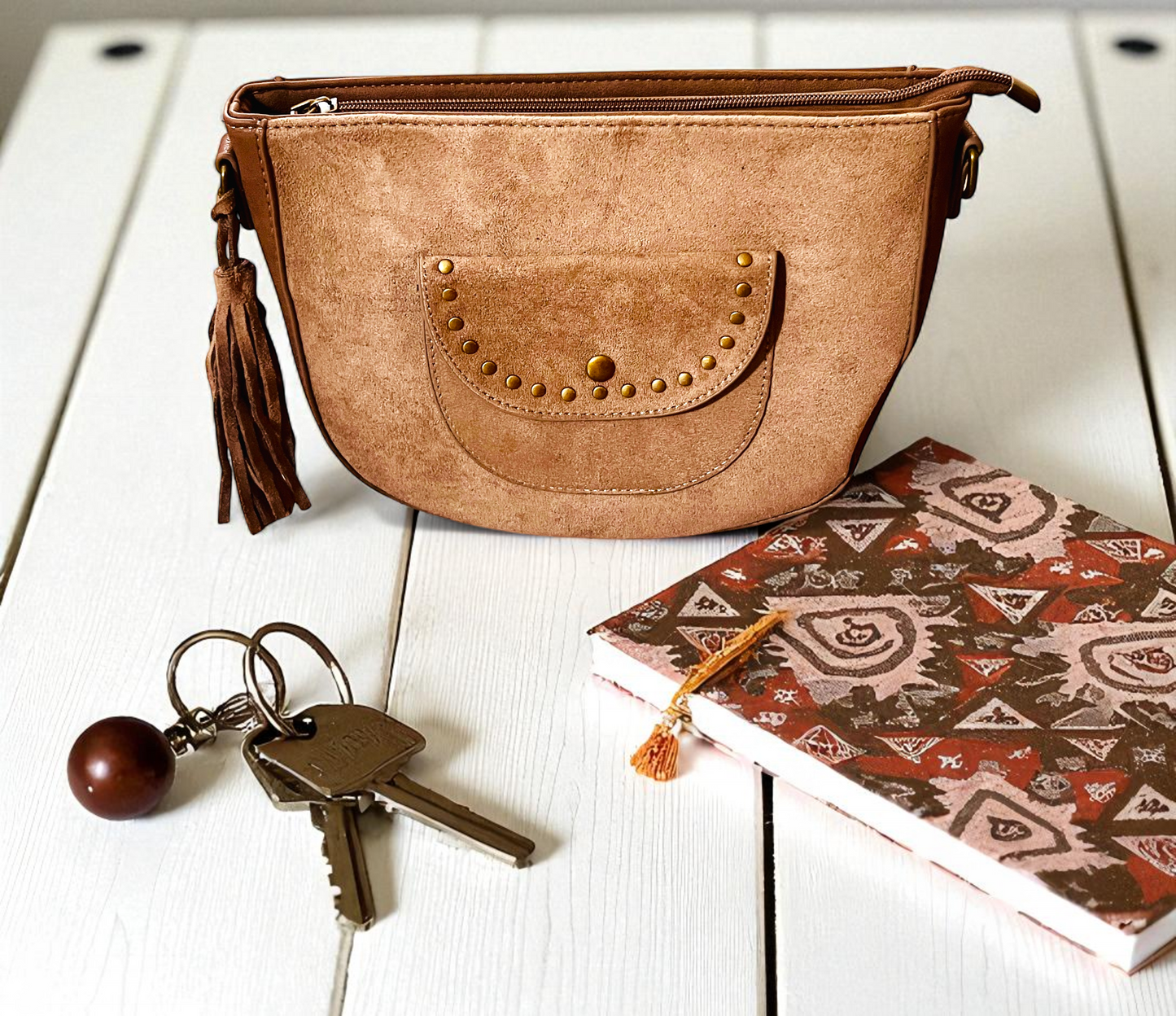 Bolso Sahara