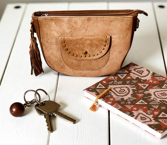 Bolso Sahara