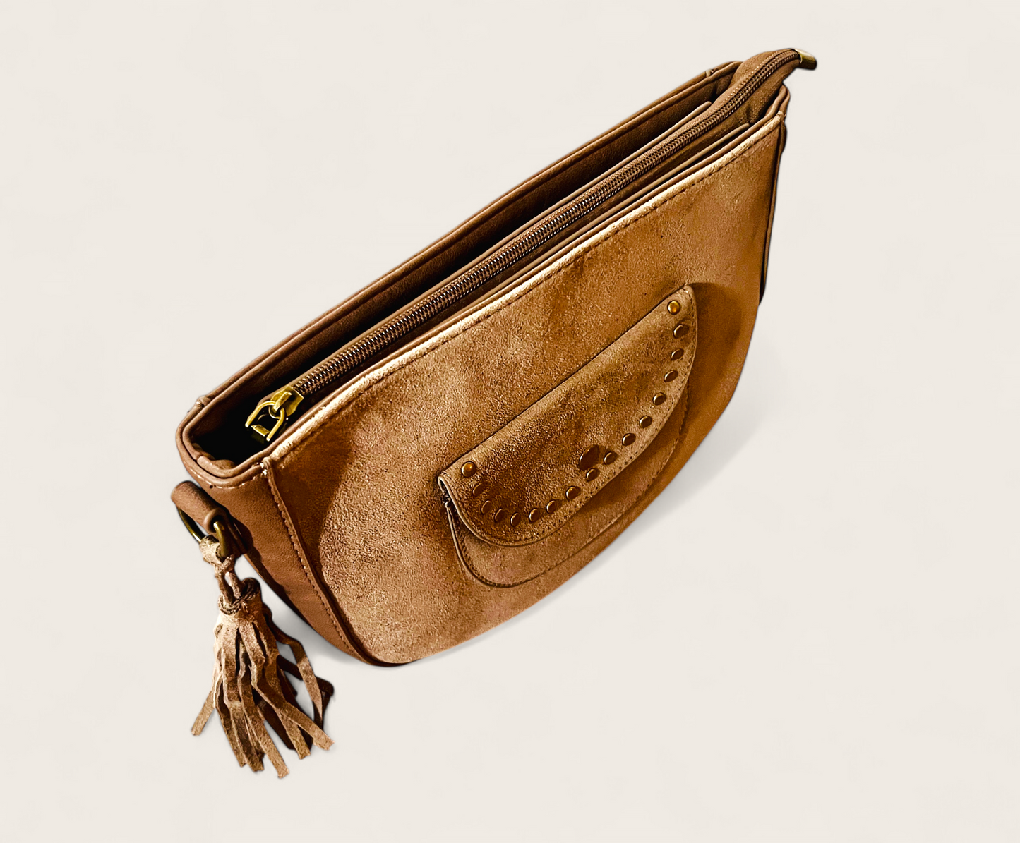 Bolso Sahara