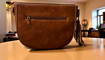 Bolso Sahara