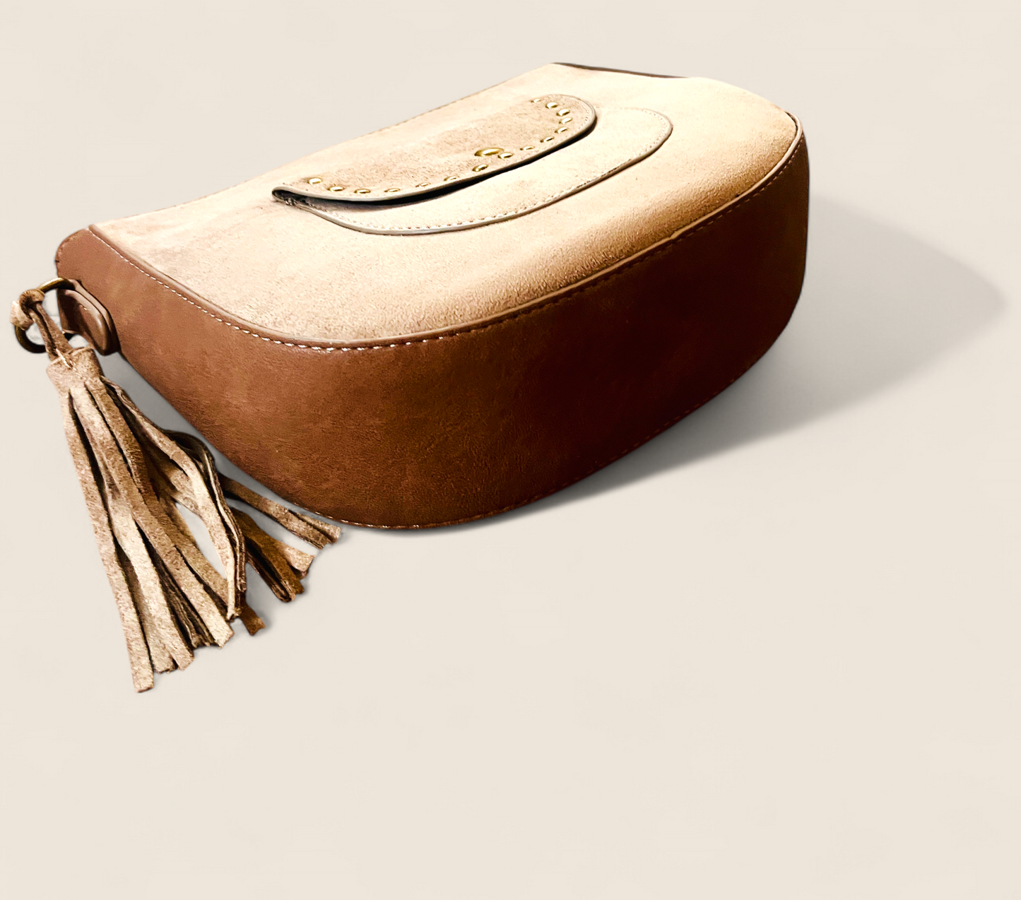 Bolso Sahara