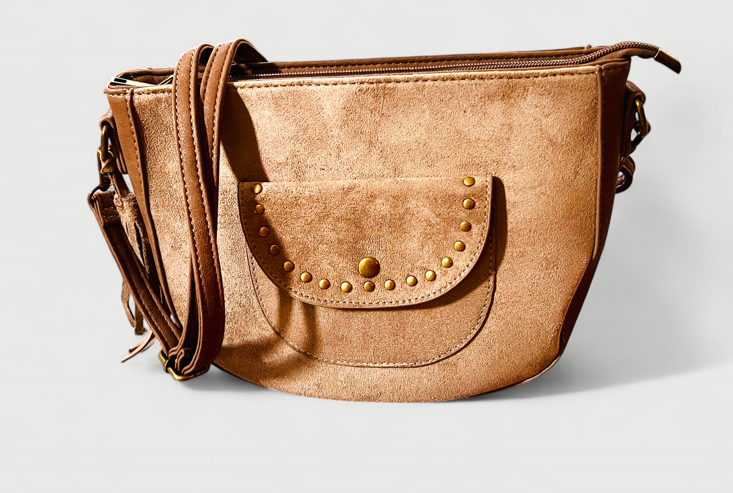 Bolso Sahara