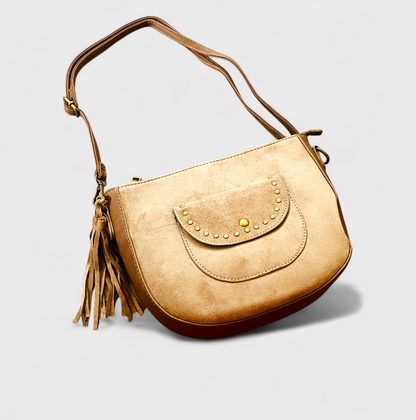 Bolso Sahara
