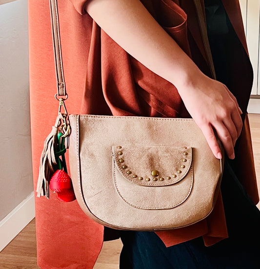 Bolso Sahara