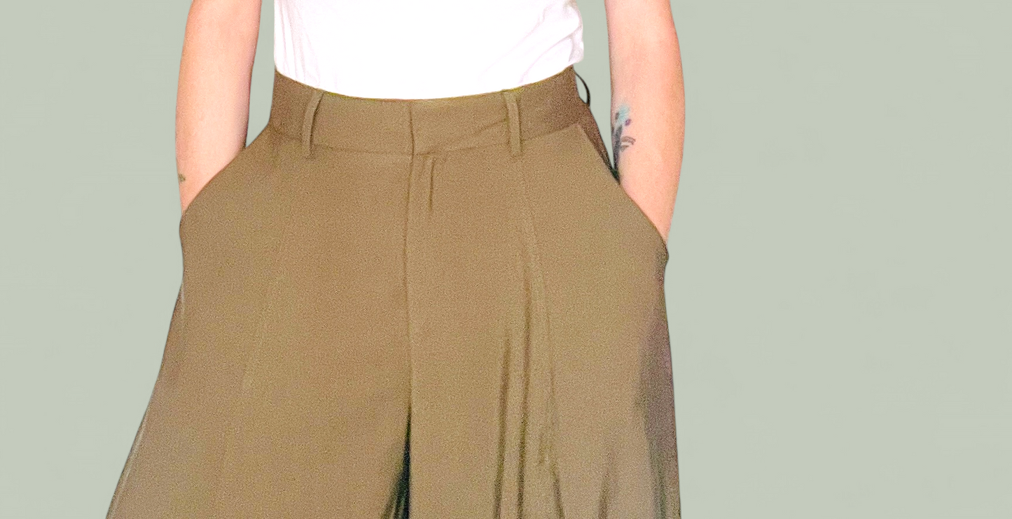 Pantalón Verona