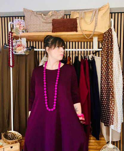 Collar Mafalda