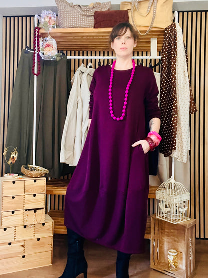 Vestido Noa