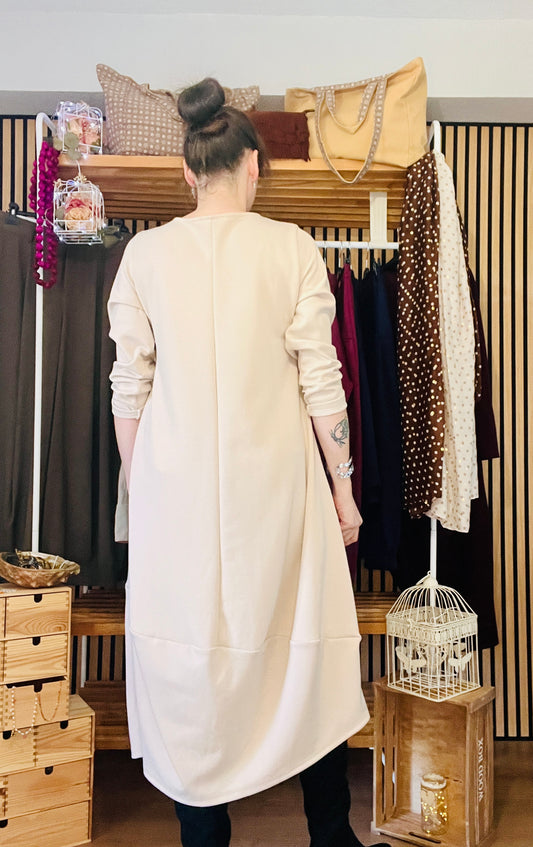 Vestido Noa