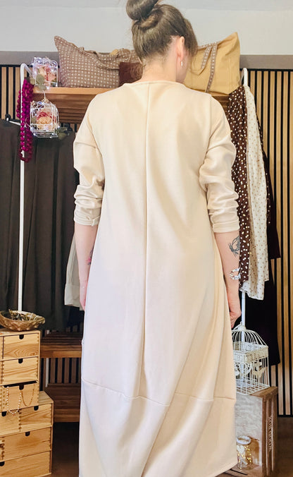 Vestido Noa