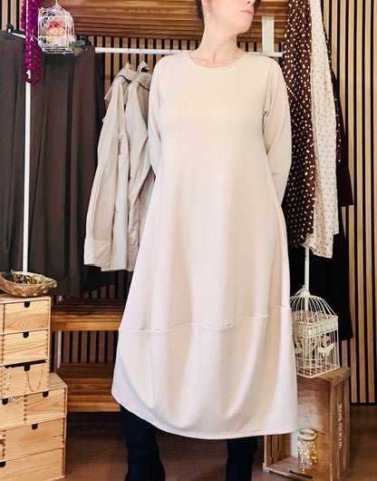 Vestido Noa