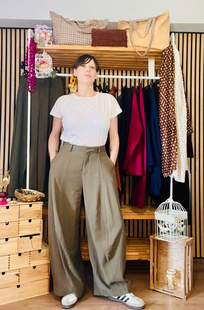 Pantalón Verona