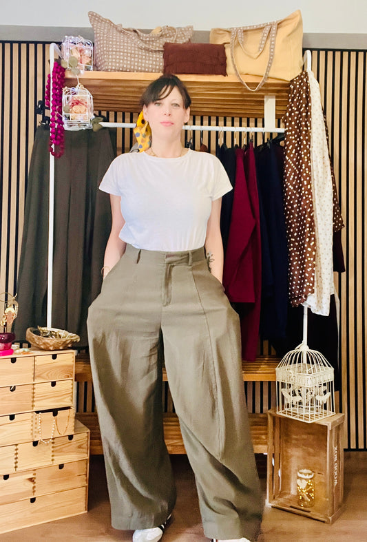 Pantalón Verona