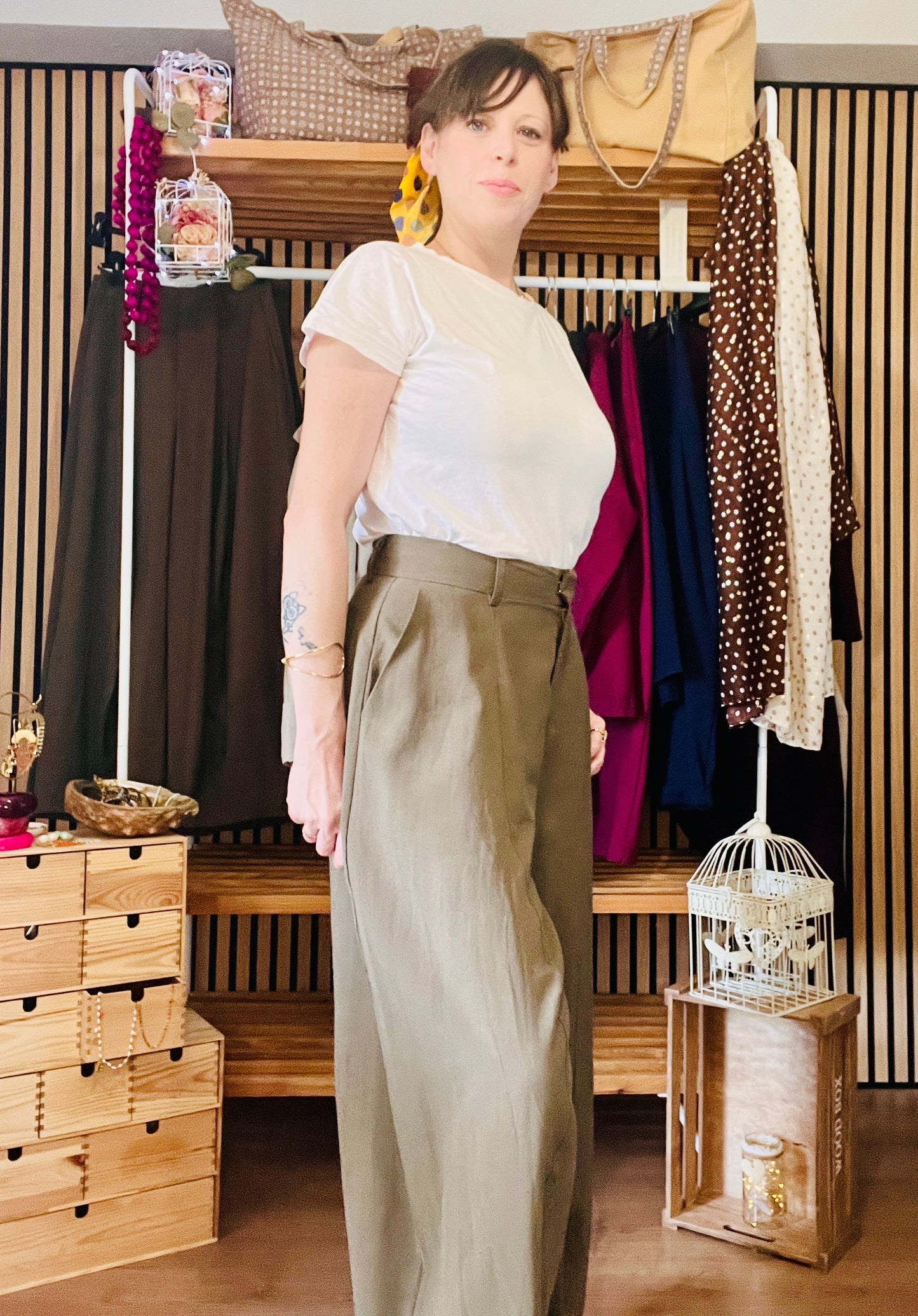 Pantalón Verona