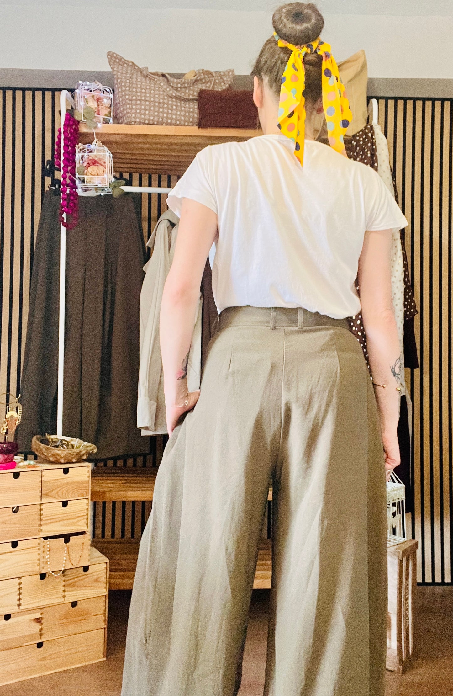 Pantalón Verona