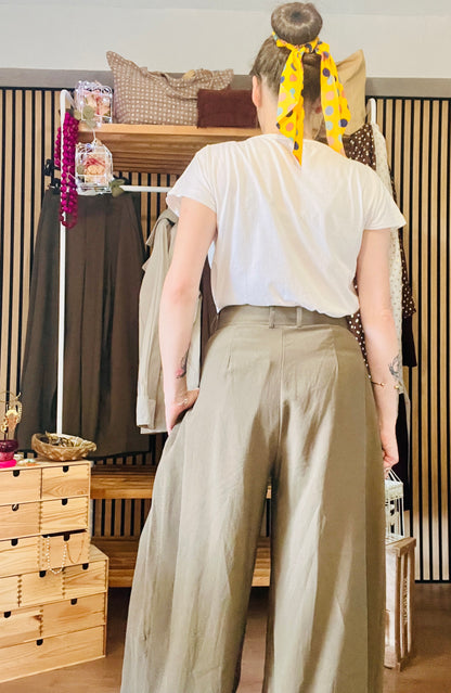 Pantalón Verona