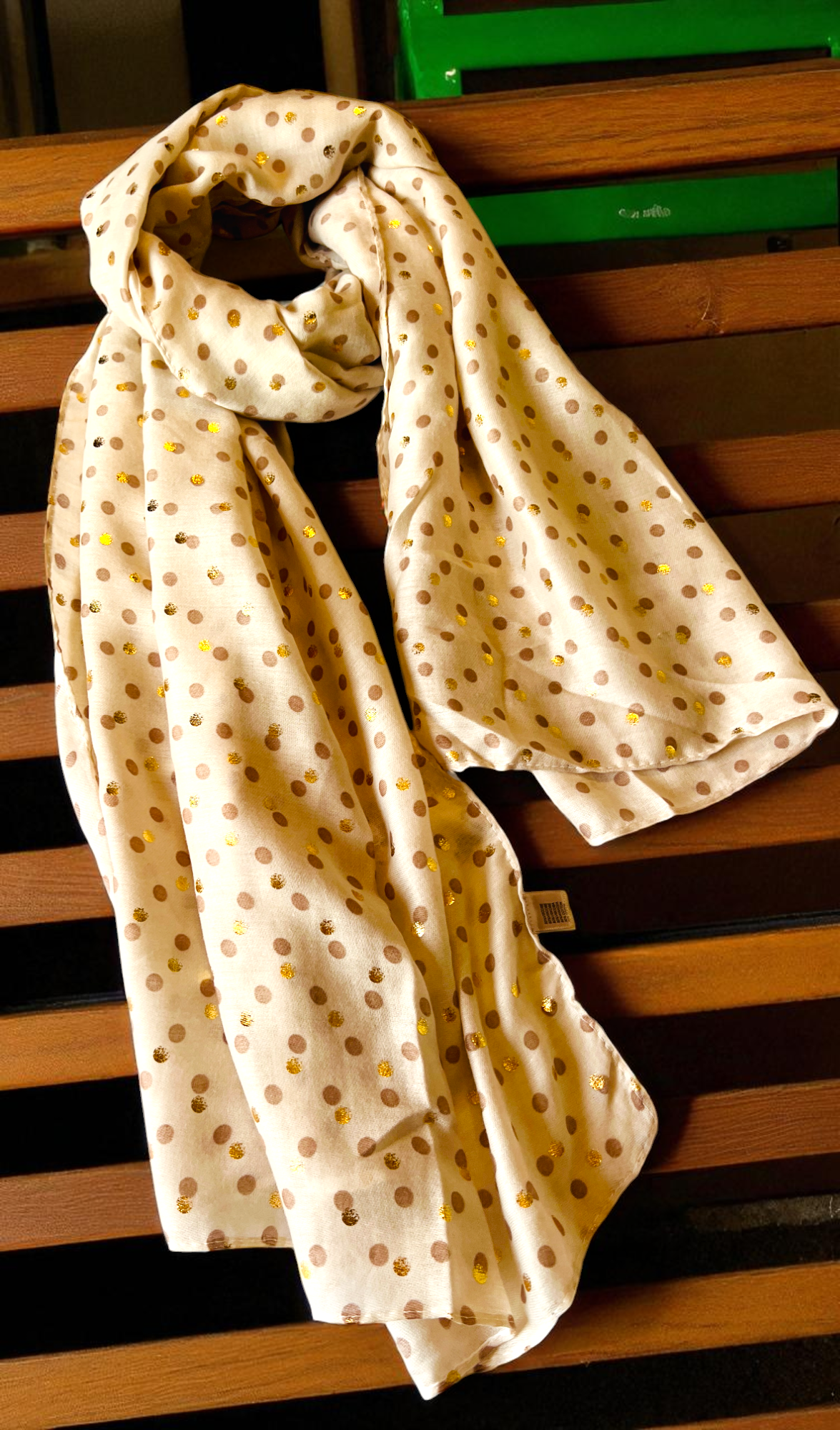 Pañuelo Kelly