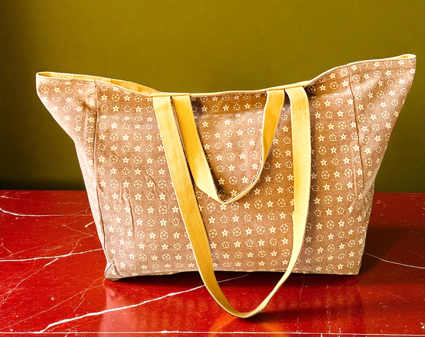 Bolso Dúo Style