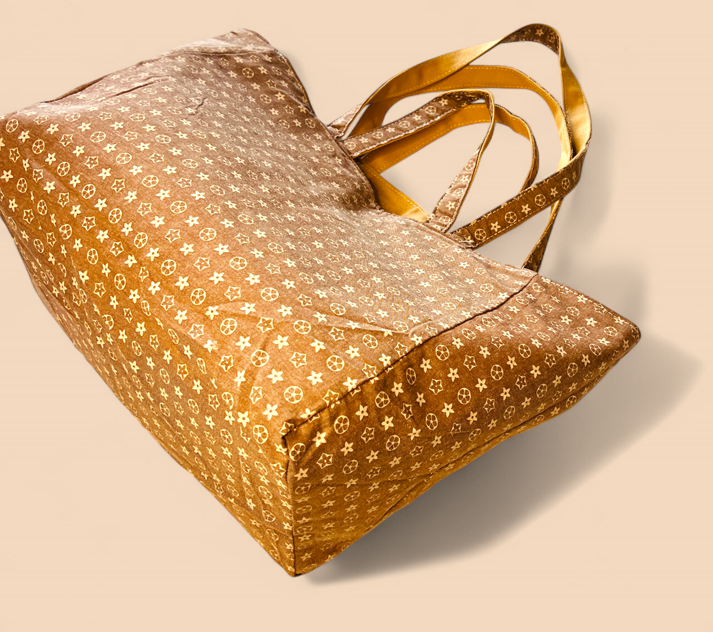 Bolso Dúo Style