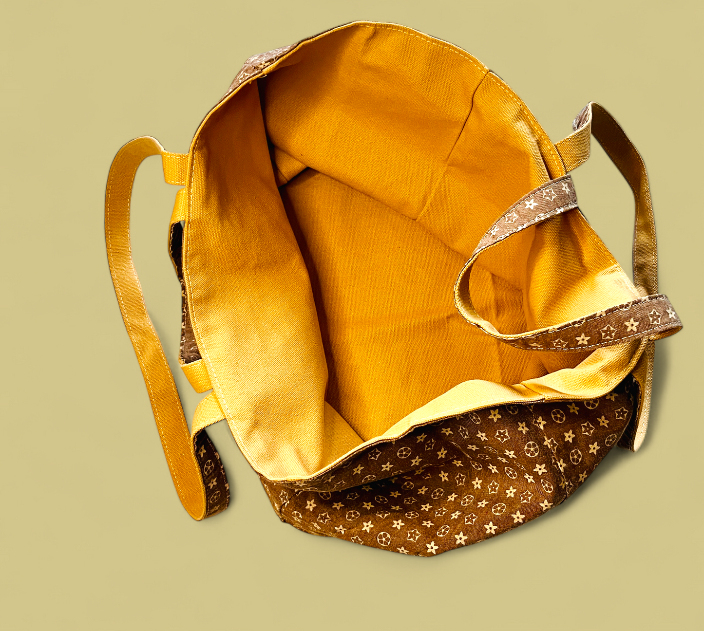 Bolso Dúo Style