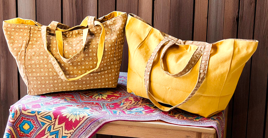 Bolso Dúo Style