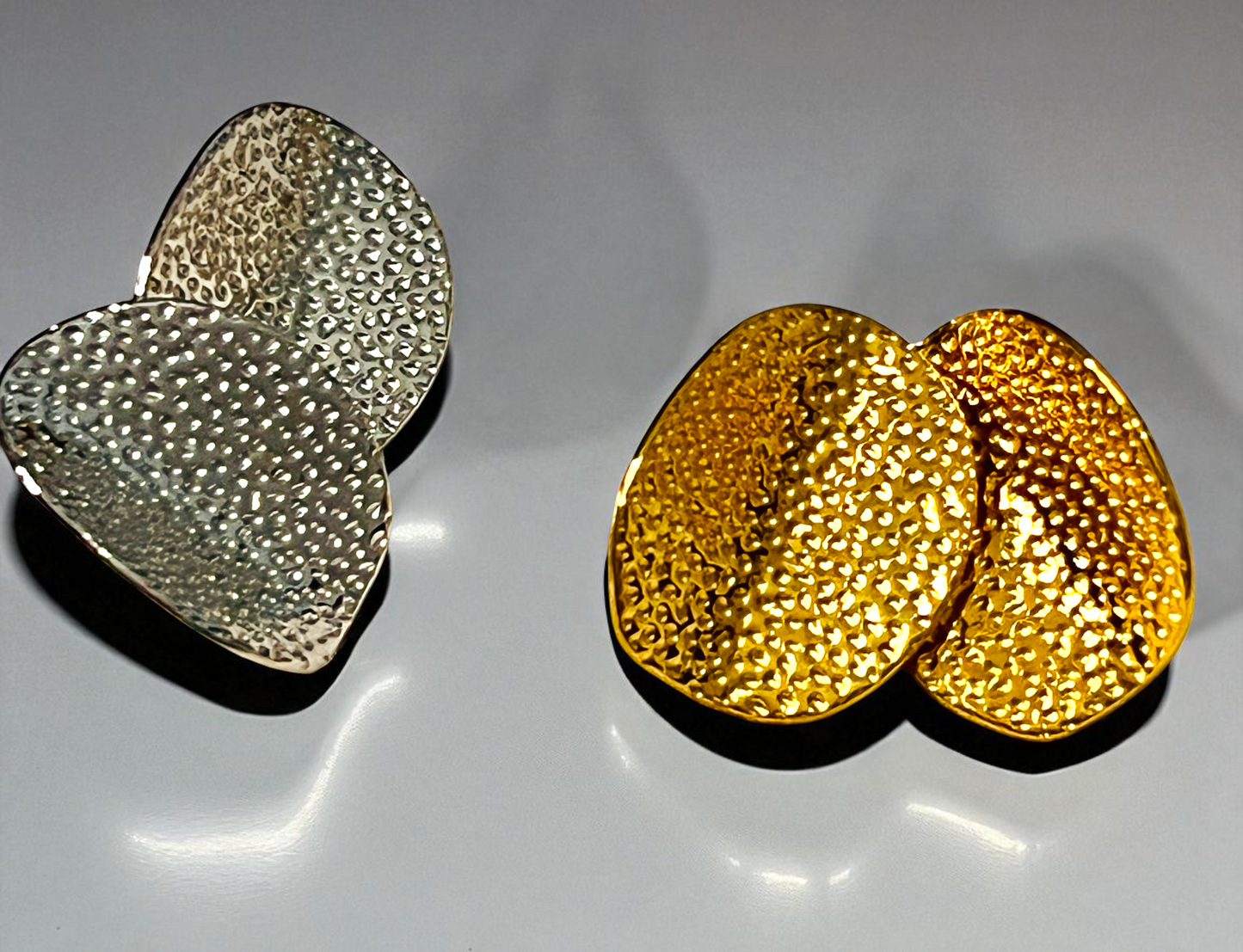 Pendientes Kepri