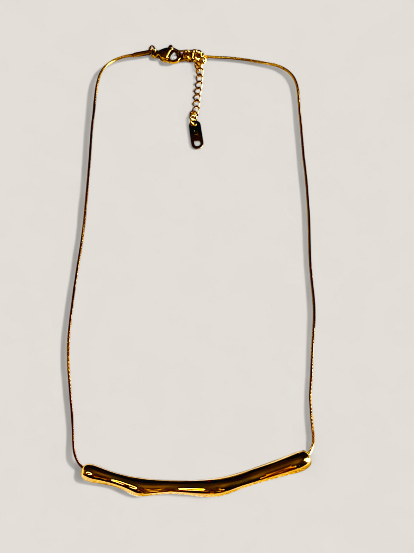 Collar Ícaro