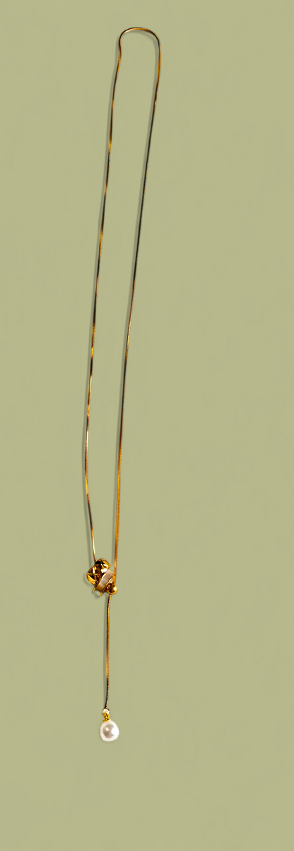 Collar Amélie