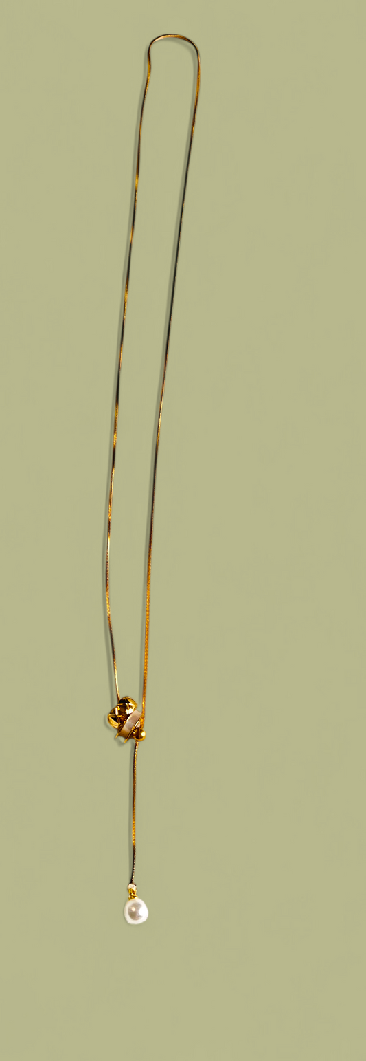 Collar Amélie