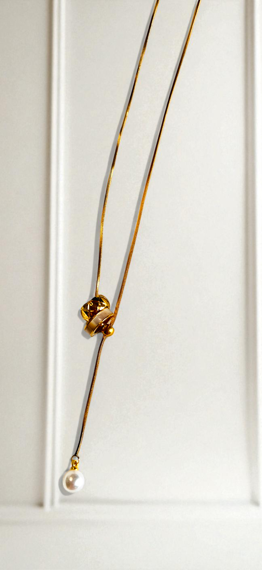 Collar Amélie